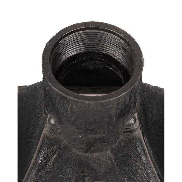 Main product image for Kustom Groove Bi-Radial 1-3/8"-18 TPI299-2264